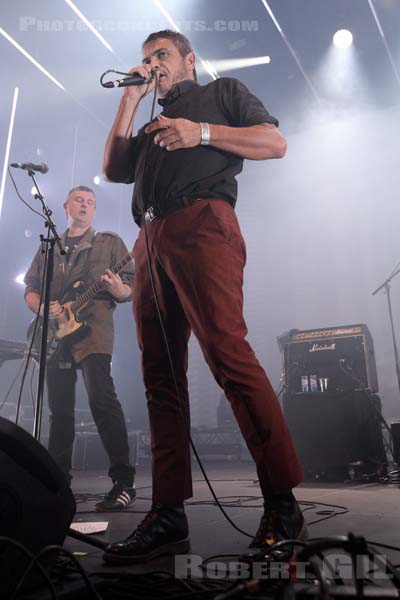 FRUSTRATION - 2019-09-20 - ANGERS - Le Quai - Forum - 